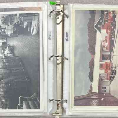 Photos of the facility