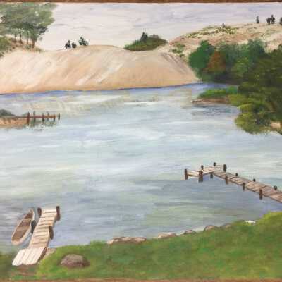 Goshorn Lake