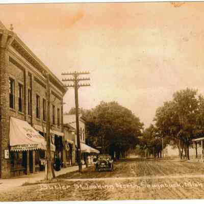 D.A. Heath Building 306-310 Butler Street