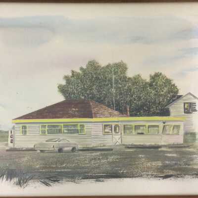 Kalico Kitchen