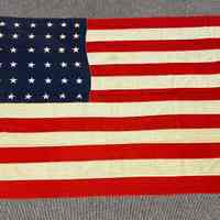          Flag, United States, 48 stars picture number 2
   