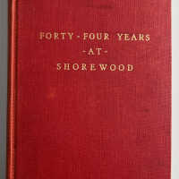 Forty-four Years at Shorewood