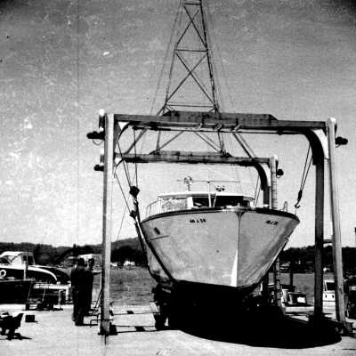 Pier Marina