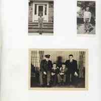          Otto-TomPhotos.JPG 469KB; Tom Otto grew up in Lansing, Michigan.
   