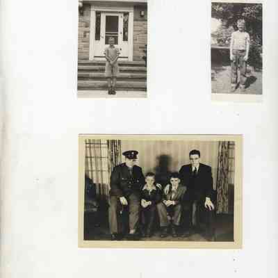 Otto-TomPhotos.JPG 469KB: Tom Otto grew up in Lansing, Michigan.