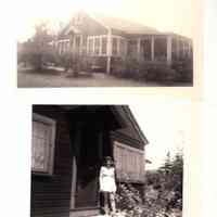          Otto-Reddy1stCottage-Front-9.jpg 244KB; Corner of 2nd and May Felkers 1941 Built by A. Fedawa, Lansing Builder
   
