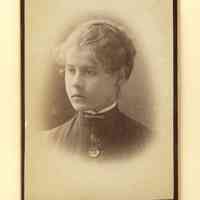          Wallin-Unknown5.jpg 260KB; Unknown but strong resemblance to Mary Cutler
   