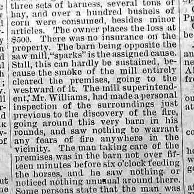 cr1883062201Stimson-WinslowBarnBurns-1.jpg: Dr. Stimson, F.A. Winslow, Mr. Williams