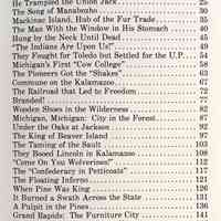          Foreword
The Fort with an 