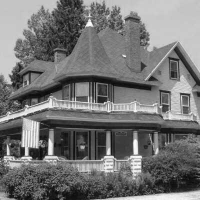 Kirby_House