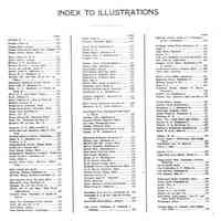          Index to Illustrations; Albright, E. J........................................ 115
Allegan, Views of.....................119
Allegan Dam, Allegan.............................119
Allegan State Savings Bank. The, Allegan..119
Allegan Street, Otsego, Mich..................127
Baker. Henry B., M. D..........................115
Baptist Church, Allegan............................ 119
Bardeen, G. E., Residence of.....................117
Bardeen Mill No. 1. Otsego, Mich..............117
Barton, Mr. and Mrs. James H..................117'
Barton, James H., Residence of.................125
Barton, W. A., Residence of.....................127
Bauhahn, Mr. and Mrs. Alvin and son Elmer............................. 117
Beachmont, Residence of Wm. McVey........123
Bjork, Wm. B., Residence of..................127
Bolks, 0. J., Residence and Scene on
Farm of.......................... 125
Boyle, H. L., and Family Group...............119
Boyle, Jefferson Y...................................117
Boyle, Jefferson V., Scene on Farm of........ 127
Brender, Leonard E................................117
Bridge Street, Plainwell, Mich..................121
Bridge Street School, Plainwell, Mich.......121
Brink, John, Residence of................. 125
Brown, G eo. R.........................................115
Bryan, Samuel W., Rosemont Resort........-119
Buck, Geo., Residence and Barn of............ 125
Burchett, Mr. and Mrs. Wm. H................119
Carpenter, B. G., Barn and Silo of............127
Castle Park near Macatawa, John H. Parr,
Prop.................................................123
Christian Reform Church, Graafschap........ 121
Clack, D. G., Residence of..................121
Congdon, A. B........................ 115
Congregational Church. Otsego, Mich........127
County Jail, Allegan, Mich........................119
Court House, Allegan, Mich......................115
Craigellachie, Residence of John F. Grant..119
Crane, Frank S., Residence of................125
Cross, Orien S............................115
Crystal Grain Farm, Bertrand Miller, Prop..............................127
Deal, Joseph and family.........................119
Denning, William, Residence of...............121
De Witt, Henry, Residence and Barn of.....125
-East Superior Street, Wayland, Mich........121
Eberhardt, Louis, Residence of.................125
Ellinger, Mr. and Mrs. Henry G............... 117
Elliott, Geo. W. and Mary, Wild Wood
Castle Resort.................................... 125
Etlmdale Farm, Residence of James H.
Barton...........................125
Elms, The, Residence of Geo. Ruehle........125
Pales, Mr. and Mrs. V. P..........................117
Fire Station, Otsego.................... 127
First Reform Church, Graafschap.............121
Fouch, Perle L.....................................115
Fountain, Plainwell, Mich..................121
Glynn, David, Residence of.......................121
Gorton, J. W......................... 115
Grant, John F., Residence of..................119
Grigsby, Chas. A., Residence of..............127
Grigsby, Ora......................... 117
Hadden, Allen, Farm Residence of,...........121
Harter, Chas., Residence of.....................123
H igh School, Allegan...............................119
High School, Feunville, Mich..................125
High School, Plainwell, Mich.......125
High School, Wayland, Mich....................121
H ine, D an V.......................................... 117
Hitzler, Wm., Scene on Farm of.............. 127
Hoeksema, Jacob, Home of....................... 119
Holland Reform Church, Hamilton............ 119
Hutchinson, C. A., Residence of............121
Johnson, GebhardtJ., Residence of............127
Johnson, P. R............................. 119
Kern, Simon. Residence and Barn of.........125
Knowlton, M. B., Livery Stable of............117
Lake Ridge Farm, Photograph from Grace
L. Taylor..........................................123
Laraway, John, Residence of.....................127
Laurence House, Plainwell, Mich............... 117
Lay, Dell, Photographs from..................... 121
Library, Wayland, Mich........................125
Liechti, Frederick and Family Group....... 117
Linsley, H. W., Residence of....................127
McLintock &Stinson, Residence of..123
McGaw, Geo., Residence of......................125
Mac-Sim-Bar Mill, Otsego, Mich...........117
McVey, Elizabeth, Residence of.................119
McVey, Wm., Residence of.......................123
Main Street, Fennville, Mich.....................121
Main Street, Hamilton.............................119
Marsh, H. P., Residence of......................119
M. E. Church, Fennville....................125
M. E. Church, Ganges. Mich....................125
Methodist Church, New Richmond, Mich...121
M. E. Church, Plainwell, Mich............... 121'
Murray Tavern. Otsego, Mich...........123
Mutchler, 'Martin H....................115
Michigan Paper Co., Plainwell.................117
M iller, Bertrand................................... 117
Miller, Bertrand, Crystal Grain Farm.........127
Miller Drug Co., Plainwell........................121
Newnham, S. L. and Son, Residence of.....123
Newnham, S. L. & Son, Oak Side Poultry
Farm...........................................123
North Side School House, Allegan............119
Oak Grove, Residence of Gebhardt J.
Johnson...........................127

Oak Side Poultry Farm, S. L. Newnham
& Son, Proprietors............................123
Padghani, Judge Philip, Residence of.127
Page, T...............................................115
Paper Mills, Plainwell.............................123
Paquin, N............................117
Park, The, Residence of Louis Eberhardt..125
Parr, John H., Castle Park........................123
Pleasant Valley Farm, Residence of W.
A. Barton.........................................127
Presbyterian Church, Allegan, Mich...........119
Purdv Lake, Hamilton.............................121
Reed's Livery Stable, Saugatuck...............117
Rigterink, Henry, Residence of............. 125
Roberts, Edward C. W..................115
Rose, E. J................................... -115
Rosemont Resort, Samuel W. Bryan Proprietor........................119
Ruehle, Geo. Residence of............... 125
Runkel, Aug., Residence, Barn and Silo of..125
School House, Ganges.............................125
Schultz, Christ, Residence of............... 121
Shimmons, F. J., Residence of............ 125
Sink Lake, Hamilton, Mich......................121
Smith, Frank M., Residence of......... 127
Stedman, W. E....................... 115
Stein, Wm., Upper Scott Lake Resort........123
Stickel, W. H., Residence of............125
Stillson, W. B., Residence of....................121
Stinson & McCHintock, Residence of...........123
Stone, M. & Co., Store of..................117
Takken, W. R...............115
Taylor, Grace L., Photo from, Lake Ridge Farm.............................................123
Tonrtellotte, Geo. B., Store of.................123
Travis, J. M att........................................ 115
Updyke, T. S......... 115
Upper Scott Lake Resort, Photos of.......... 123
Valley Stock Farm, Residence of Henry
Rigterink...... -.125
Van de Zande, Jacob................................ 119
Van Valkenberg, C. P., Home of..............127
Vos, Reinerd, Residence of....................... 127
Vos, Reinard, Barn of..........................127
Washington Street, Hamilton, Mich....121
Weber, Jacob,' Residence of.................127
WVelch, Chas. B......................................U S
Welch, H. G.0.........................
Wicks. F. C., and Family......................117
Wilcox, Mr. and Mrs. Ira........................ 117
Wild Wood Castle Resort, Geo. W. and
Mary Elliott, Proprietors................... 125
Williaarson, Robert...........................1 17
Zeeland Brick Co., Itranch Yard, Hamilton, Mich........................ 121
   