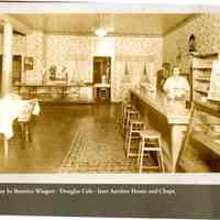          Auction_House_album_-_Douglas_Cafe.jpg 2.2MB; May be Beatrice Wiegert  - Douglas Cafe - later Auction House and Chaps
   