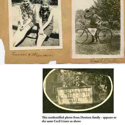Auction_house_album_A.jpg 2.4MB: Lenore & Genieve, Cecil Linter. This unidentified photo from Denison family - appears to the same Cecil Linter as above.