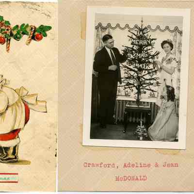 McDonald_family_1943.jpg 2.5MB: Crawford, Adeline & Jean McDonald, McDonald's store "People's Store"