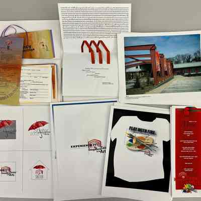 SCA graphic design