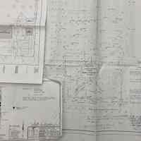 Old School House survey records
