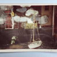 Inside Koning Hardware Store