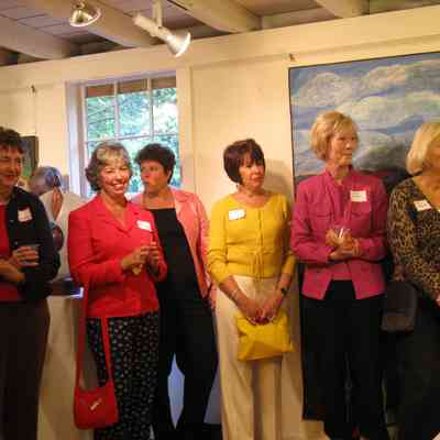 img_3450.jpg 2.1MB: 2008 SDHC Heritage Festival and Home Tour pre party -- Pat Denner, Jane D., Diane Farah, Judy Nestra or Hestra,