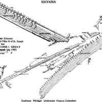          havanna-Drawing.jpg 1.1MB; Drawing by Valerie van Heest.  Southwest Michigan Underwater Preserve Committee
   