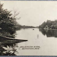Kalamazoo River 34
