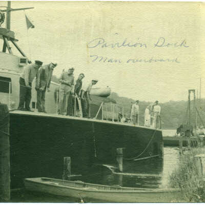 this photo is attributed to Simmons but may or may not be included with these negatives