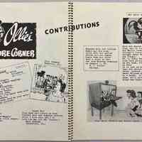          Kuklapolitan Courier Year Book
   