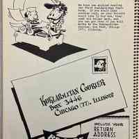          Kuklapolitan Courier Year Book
   