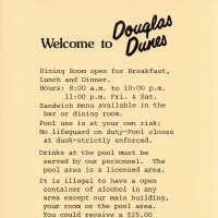          Welcome to Douglas Dunes Card (7)
   