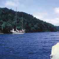          Two-masted sailboat; Filename: Stube8 Sail boat on AZO River 7_66.jpg1.3MB
   