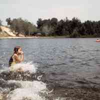          Jane Stube at Goshorn Lake; Filename: Stube15 Jane Stube at Goshorn Lake 8_69.jpg 2MB
   