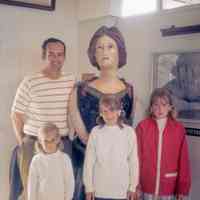          Possibly at Saugatuck Marine Museum; Filename: Stube18 Jim, Carol, Jane & Anne Stube 7_70.jpg 1MB
   
