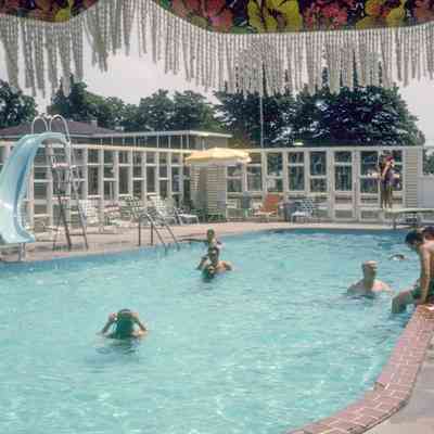 Mi-Ro pool July 1970: Filename: Stube19 Mi-Ro Pool, Saugatuck 7_70.jpg 1.6MB