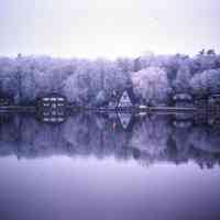          Houses in the 300s on Park Street as seen from the river including A-frame, 1980; Filename: Stube43 Saugatuck 1_80.jpg 8.4MB
   