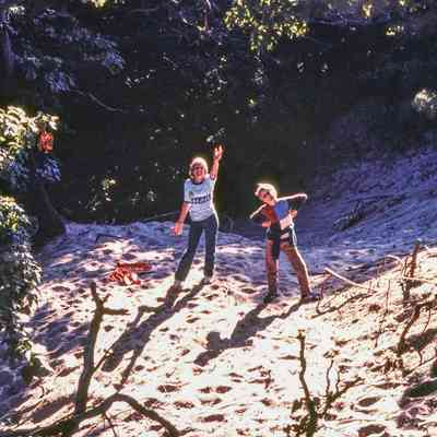 Filename: Stube50 Patty & Chris on Mt Baldhead 8_81.jpg 20.3MB