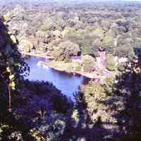          Mosquito Park/Willow Park prior to construction of William Johnston mansion at 100 Lucy Street in 1981; Filename: Stube51 View from Mt. Baldhead 8_81.jpg 16.8MB
   