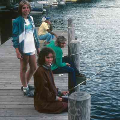 Filename: Stube58.5 Anne,Patty&Carol @AZO River.jpg 2.1MB