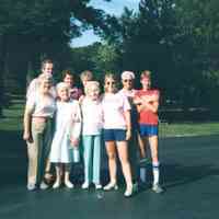         At Timberline Motel 1985; Filename: Stube62.5 Stube at Timberline _84.jpg 6.2MB
   