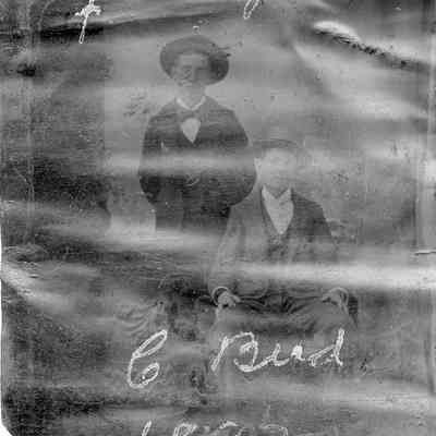 Walz and Bird 1893