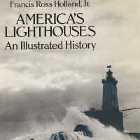          America's Lighthouses: An illustrated history
   