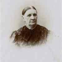          Selina Whaley Chadbourne; 8/27/1823-10/13/1901
   