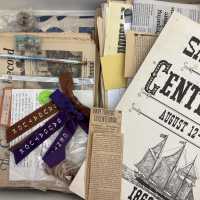 Centennial celebrations collection