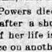          John and Johanna Powers picture number 3
   