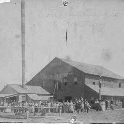 Douglas Basket Factory