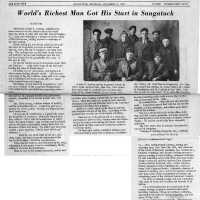          Ludwig article by Kit Lane 1978
   
