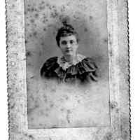          HH-MayFrancis.jpg 5.6MB; from the Hames-Houtcamp collection
   
