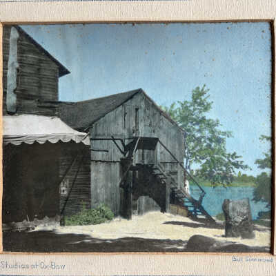 Studios at Ox-Bow