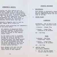          Saugatuck Yacht Club Year Book 1964
   