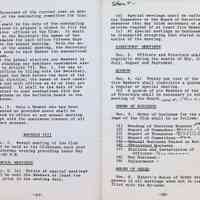          Saugatuck Yacht Club Year Book 1964
   