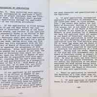          Saugatuck Yacht Club Year Book 1964
   