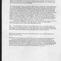          A Walk Down Center Street, 1997; Page 2
   